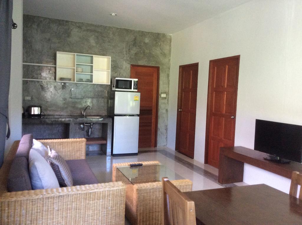 Baan Nai Suan Hotel Bophut Cameră foto